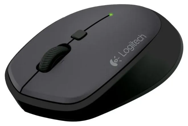 Компьютерная мышь Logitech M335 910-004438