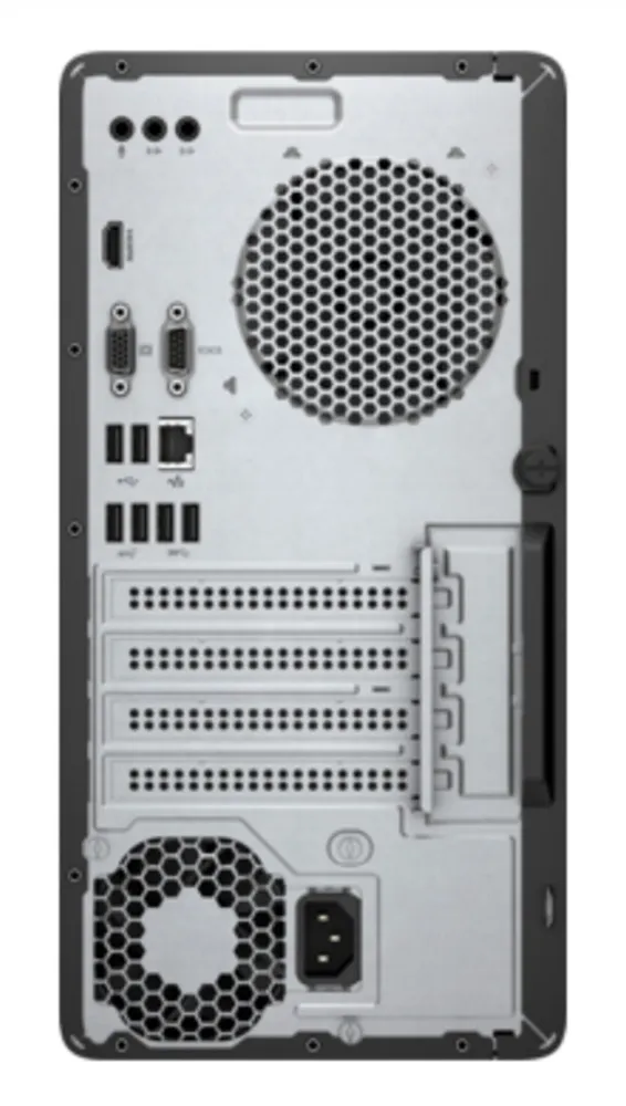 Системный блок HP 290 G2 MT 4HR67EA