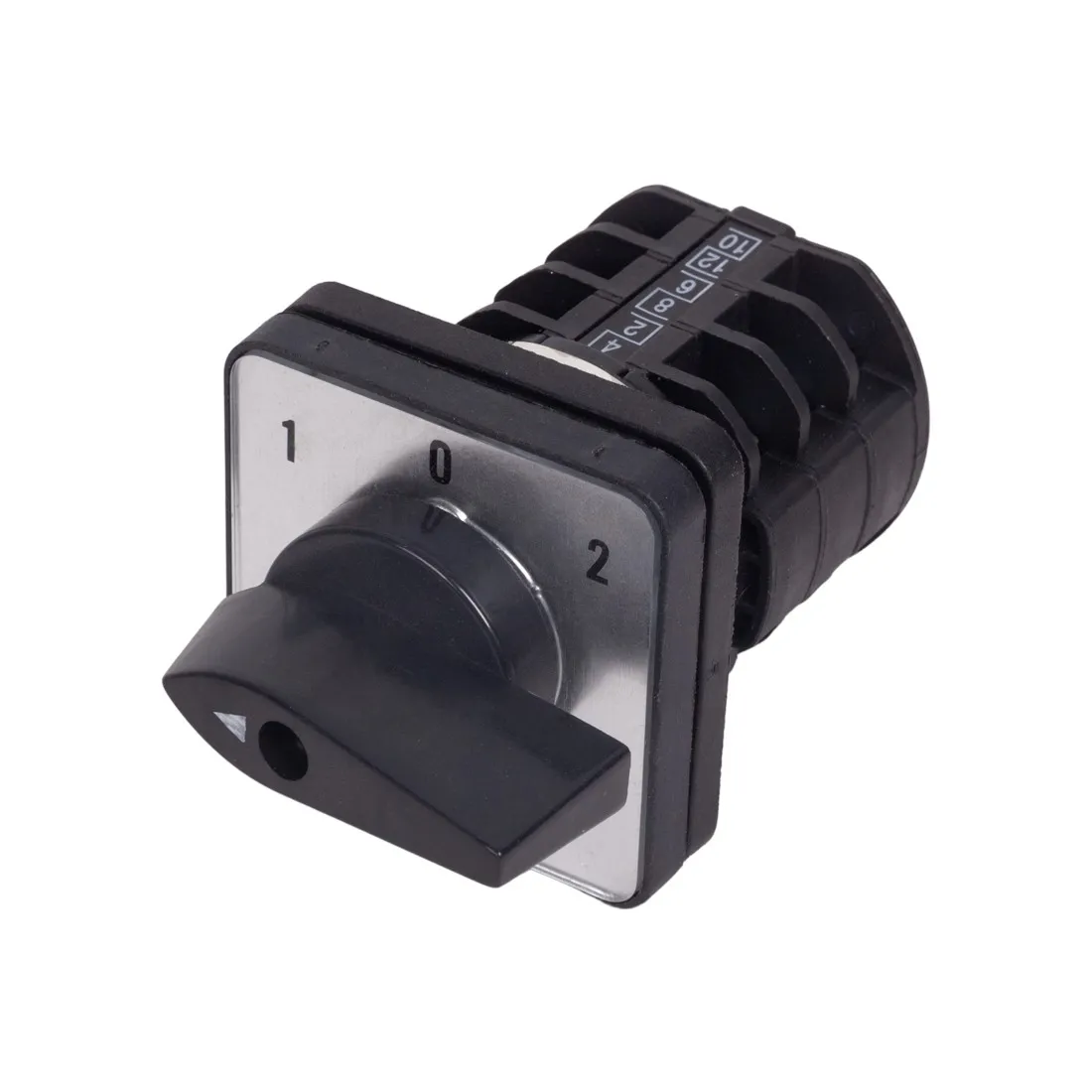 Переключатель Deluxe LW8