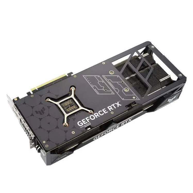 Видеокарта 16GB ASUS RTX4080 SUPER TUF-RTX4080S-16G-GAMING