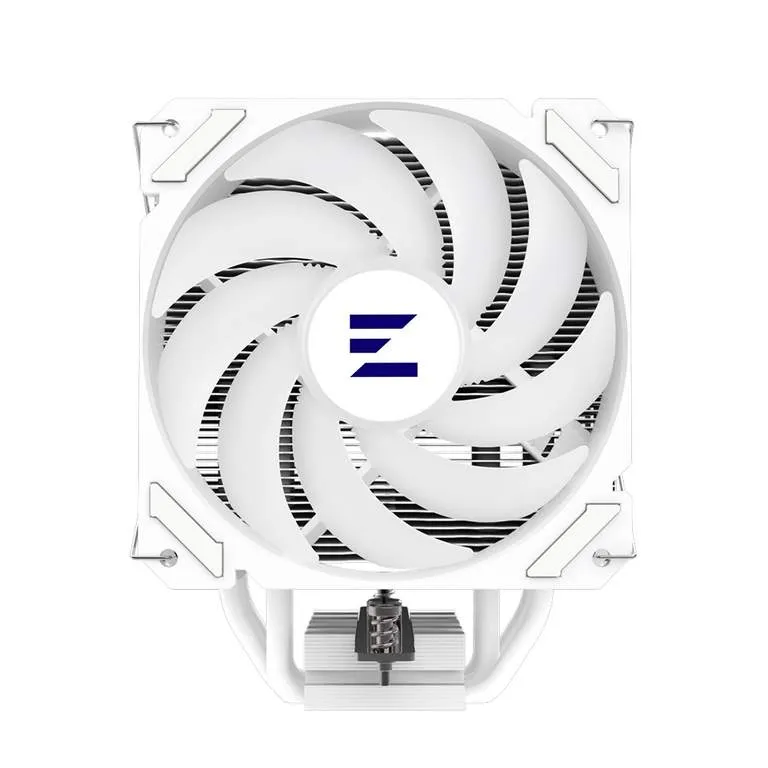 Кулер для процессора Zalman CNPS9X PERFORMA ARGB WHITE