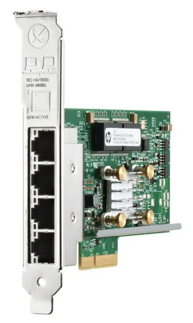 Сетевой адаптер HPE 647594-B21