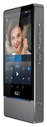 MP3 player FiiO X7 FX7131