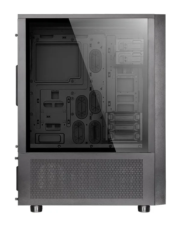 Корпус для ПК THERMALTAKE CORE X71 TG CA-1F8-00M1WN-02