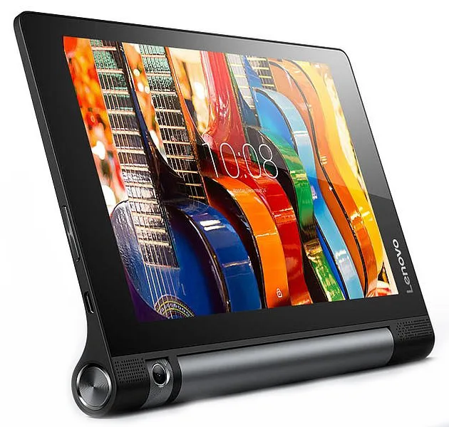 Планшет Lenovo Yoga YT3-850M ZA0B0044RU