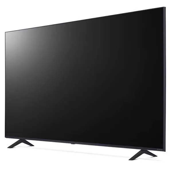 Телевизор LG 55NANO80T6A