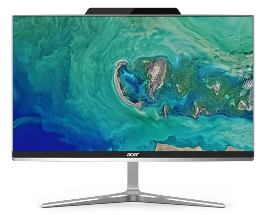 Моноблок Acer Z24-890 DQ.BCBMC.005