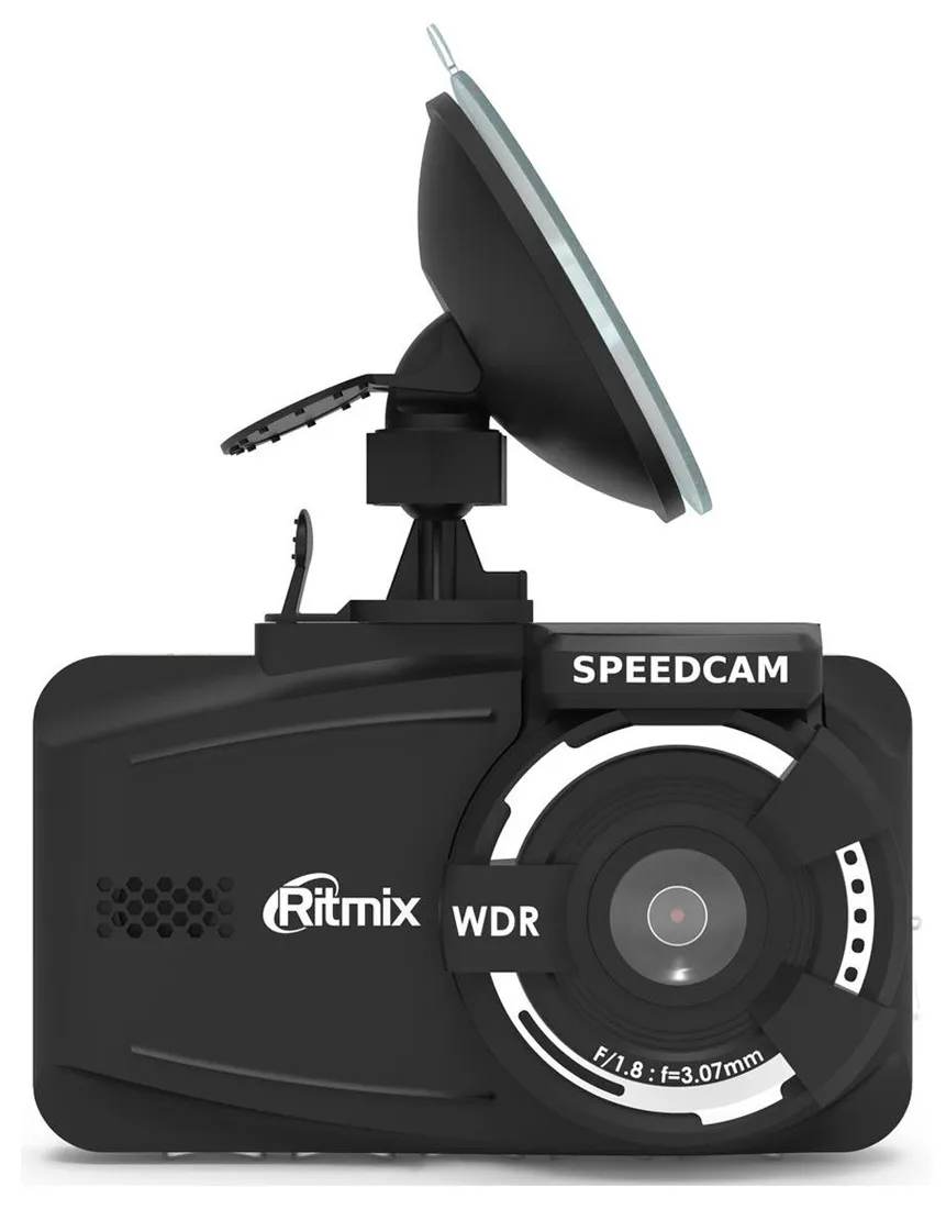 Видеорегистратор RITMIX AVR-830G