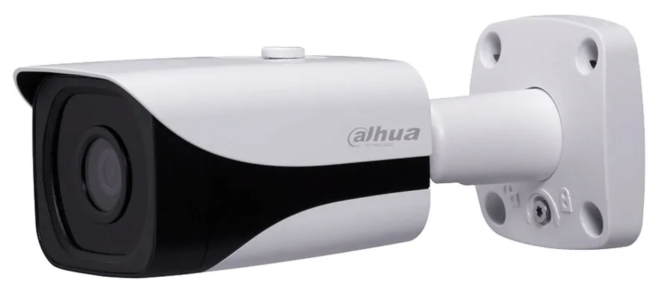 Цилиндрическая сетевая камера Dahua DH-IPC-HFW4231EP-SE