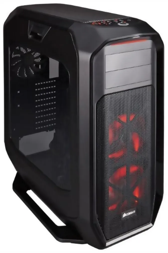 Корпус для ПК Corsair Graphite Series 780T