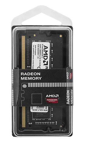 Оперативная память 8 GB AMD R7 Performance R748G2606S2S-U