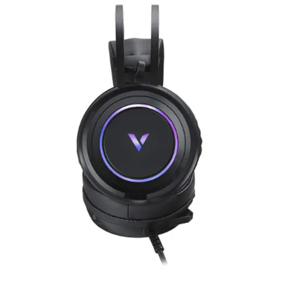 Гарнитура Rapoo VH500C Черный