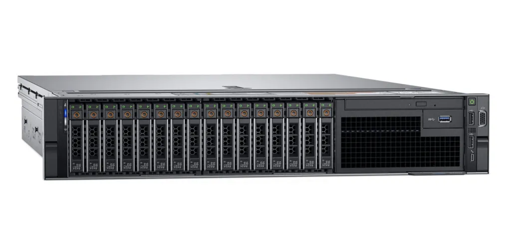 Сервер Dell R740 16SFF 210-AKXJ_A03