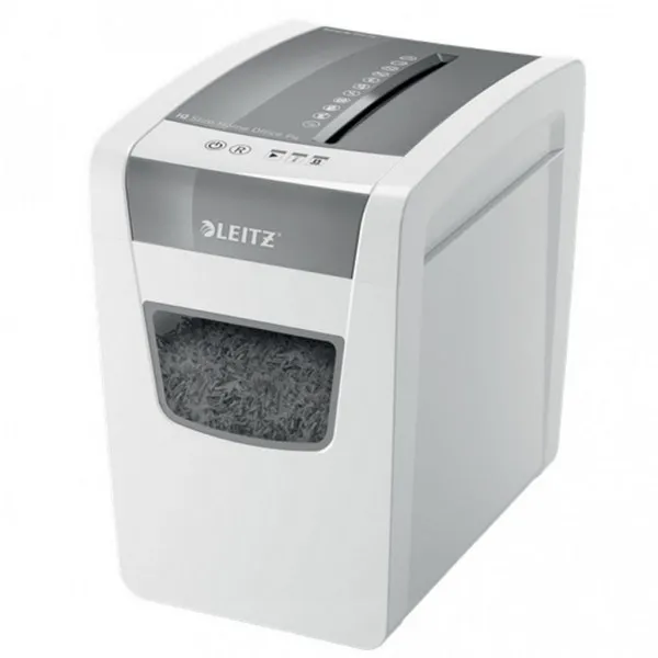 Шредер Leitz IQ Home Slim Home Office