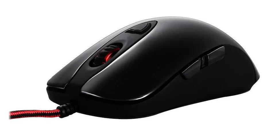 Компьютерная мышь Dream Machines DM1 Pro S Matte