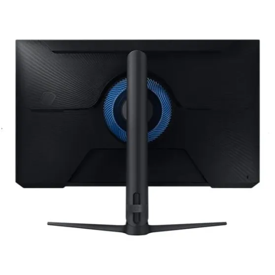 Монитор 27" Samsung Gaming Odyssey G3 LS27AG300NIXCI