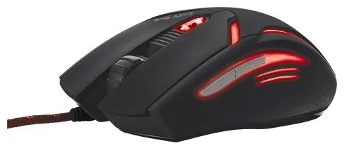 Мышь игровая TRUST GXT152 ILLTED