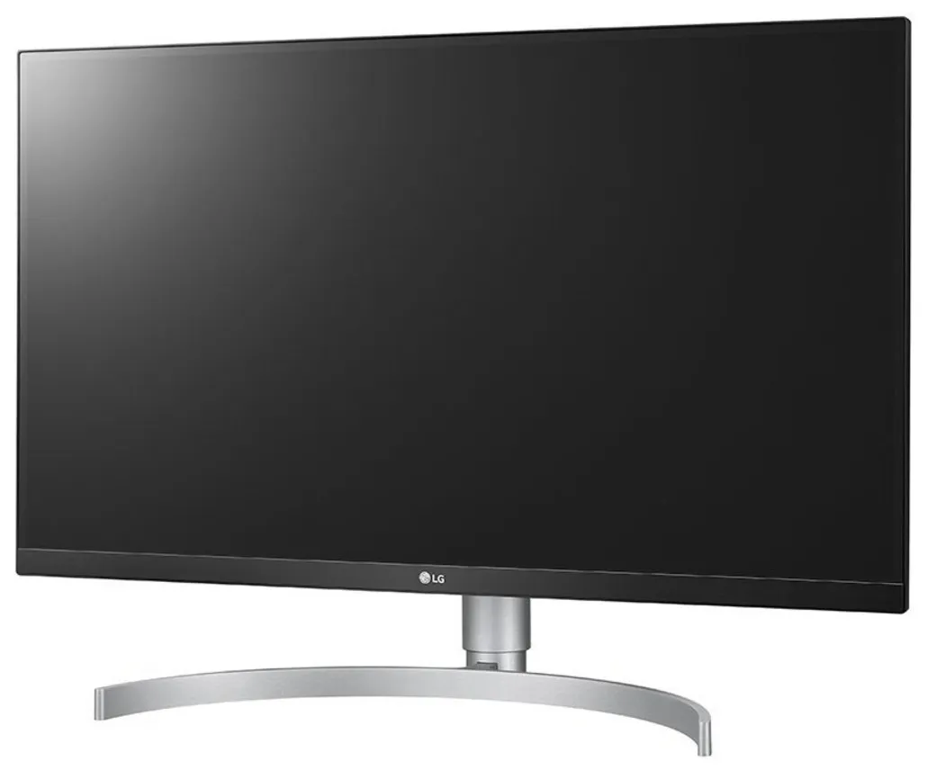 Монитор 27" LG 27UK850-W