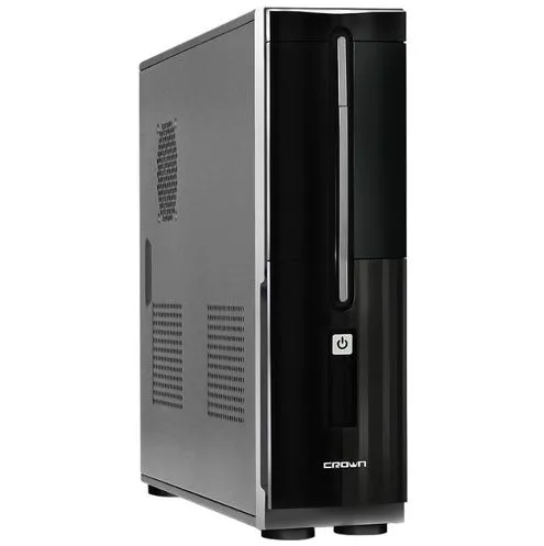 Корпус для ПК Crown CM-MC-03S