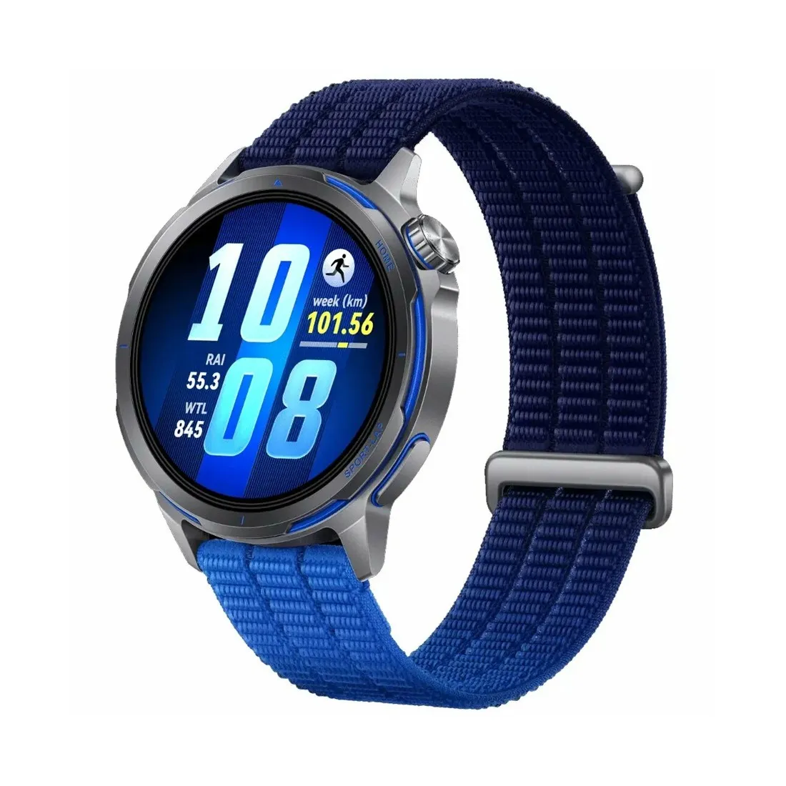 Смарт-часы Huawei Watch GT Runner 2 CHT-B19 Dusk Blue
