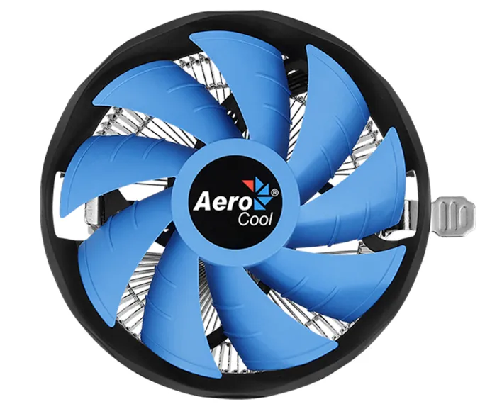 Кулер для CPU Aerocool Verkho Plus