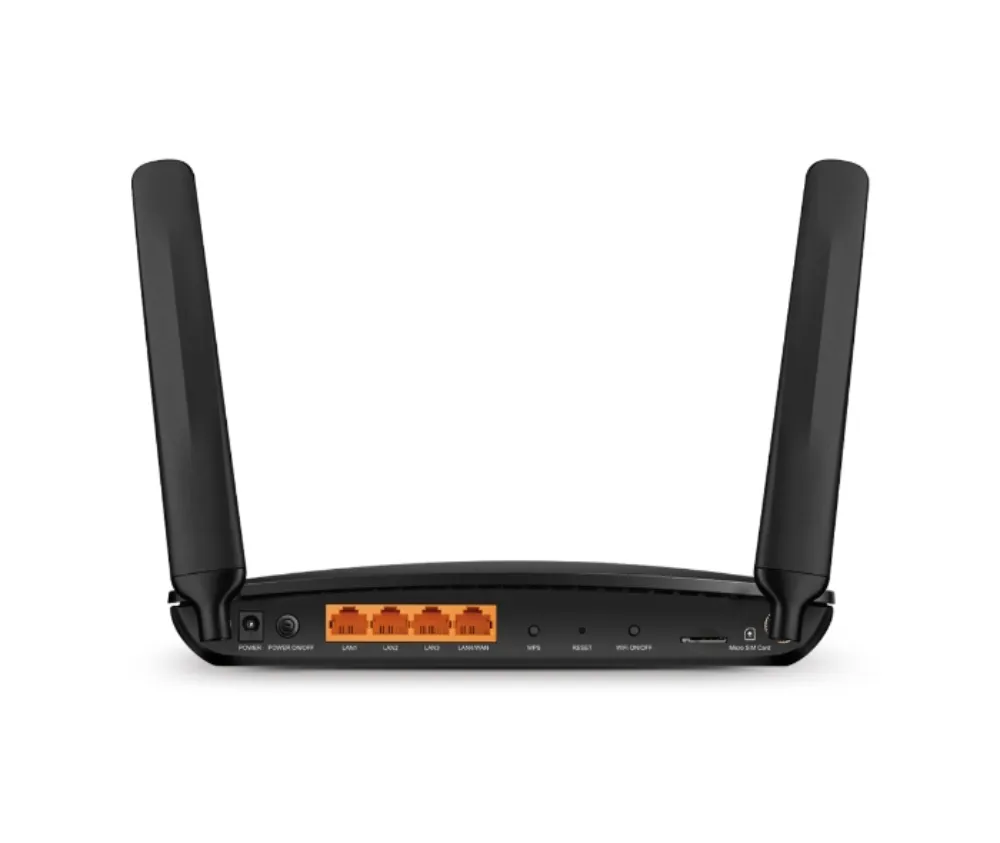 Точка доступа TP-Link TL-MR600