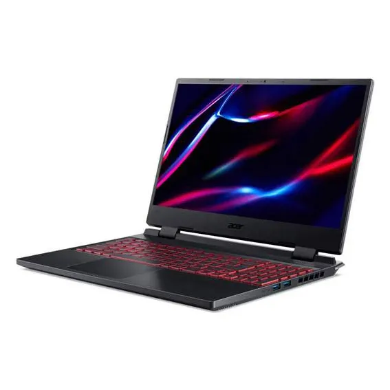 Ноутбук Acer Nitro 5 AN515-58 NH.QFMER.00D