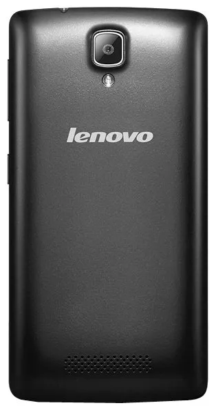 Смартфон Lenovo A1000M PA490171RU