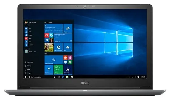 Ноутбук Dell Vostro 5568 210-AIXN_5568-3004