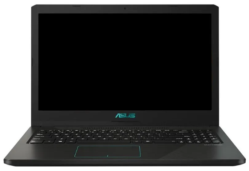 Ноутбук Asus X570ZD-DM365 90NB0IU1-M05600