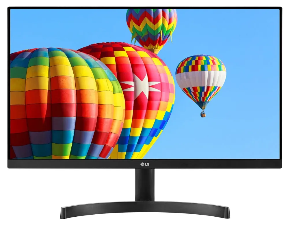 Монитор 21.5" LG 22MK600M-B