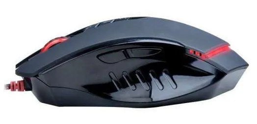 Компьютерная мышь Bloody V8A Black