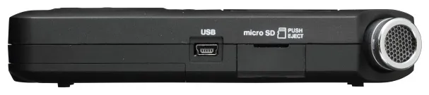 Диктофон Digital Audio Tascam DR-05