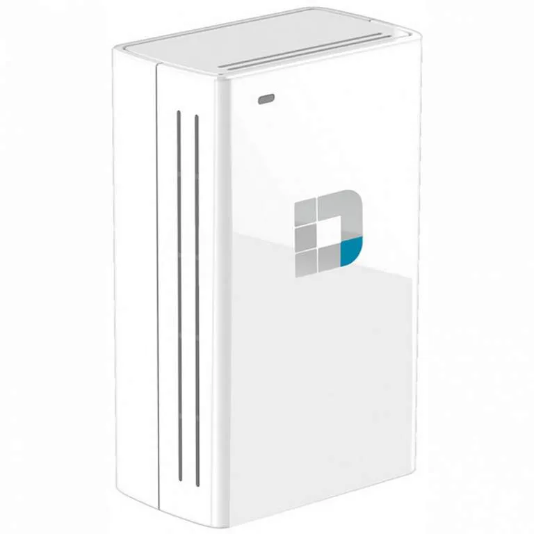 Wi-Fi повторитель D-Link DAP-1520/A1A