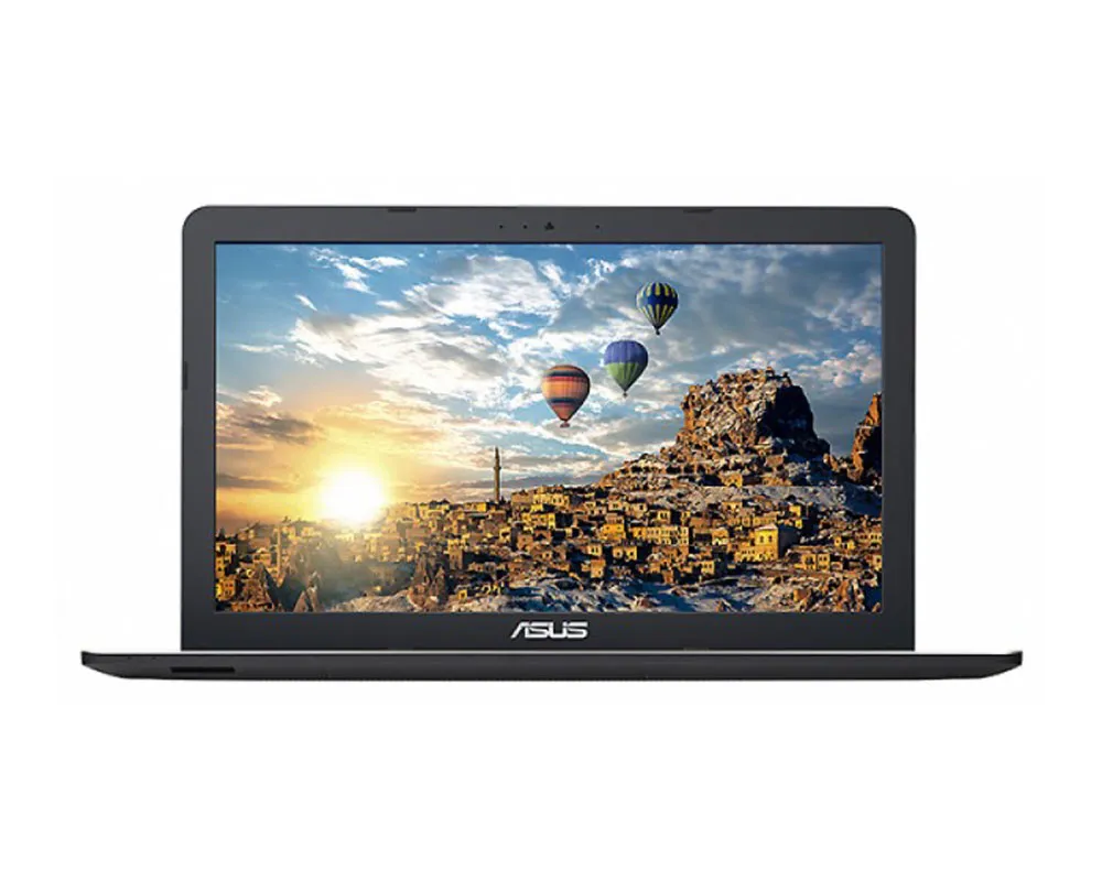 Ноутбук Asus VivoBook X540NA-GQ017 90NB0HG1-M00610