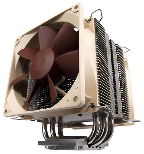 Кулер для CPU Noctua NH-U9B SE2
