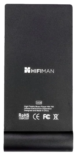 MP3 player HiFiMan HM-700 16gb