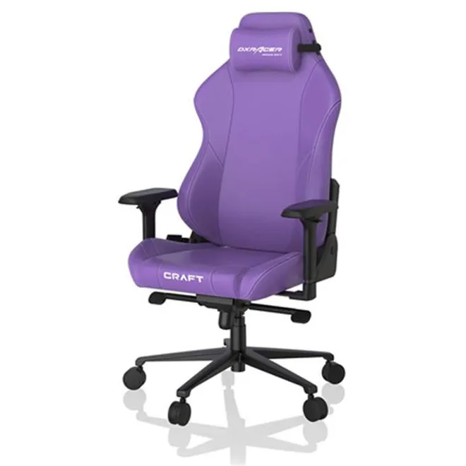 Игровое компьютерное кресло DX Racer CRA/PRO/V