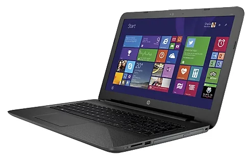 Ноутбук HP 250 G4 P5T69EA