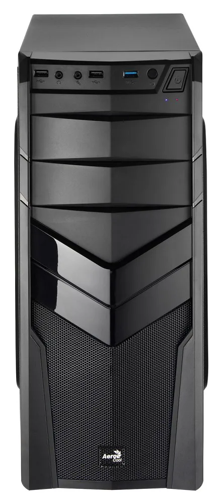 Корпус для ПК AeroCool V2X