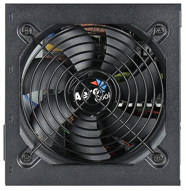 Блок питания Aerocool KCAS-600W