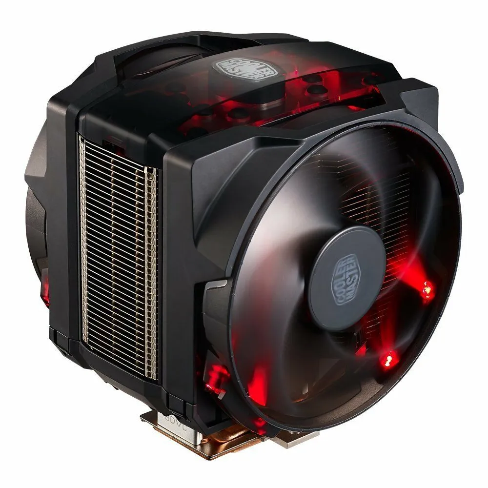 Кулер для CPU CoolerMaster MasterAir Maker 8 MAZ-T8PN-418PR-R1