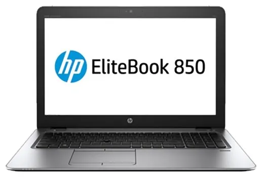Ноутбук HP EliteBook 850 G4 Z2W94EA