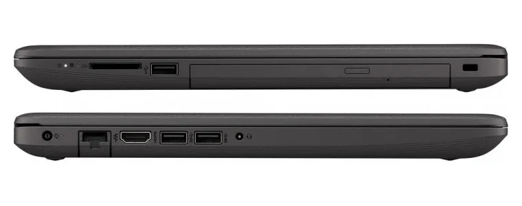 Ноутбук HP Europe 250 G7 6MQ27EA