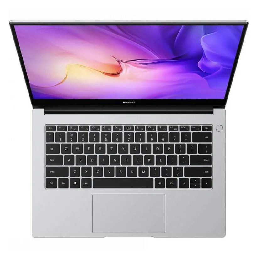 Ноутбук HUAWEI MateBook D14 53013NYY