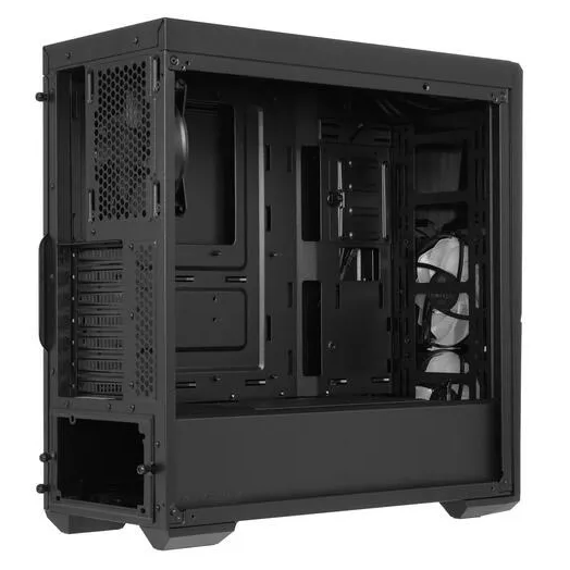 Корпус для ПК CoolerMaster MasterBox K500 ARGB MCB-K500D-KGNN-S02
