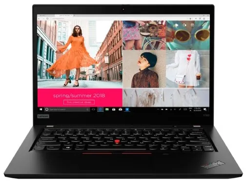 Ноутбук Lenovo ThinkPad X390 20Q00051RT