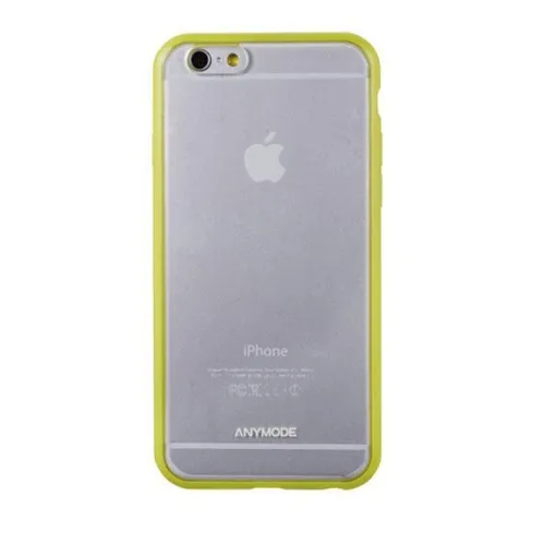 Чехол for IPhone 6 BUMPER PLUS LIME FAAK000KLM