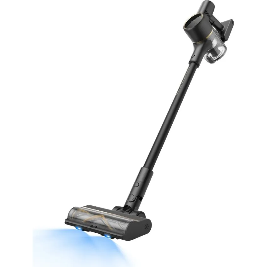 Беспроводной пылесос Dreame Cordless Vacuum Cleaner R10 Pro Aqua