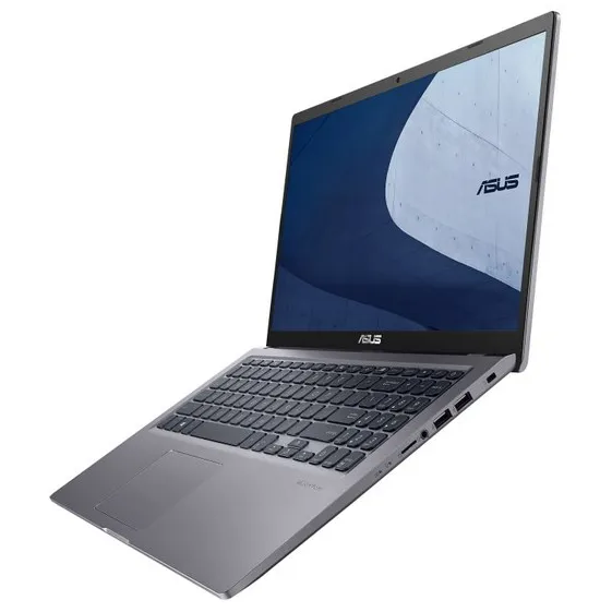 Ноутбук ASUS P1512 90NX05E1-M00RK0